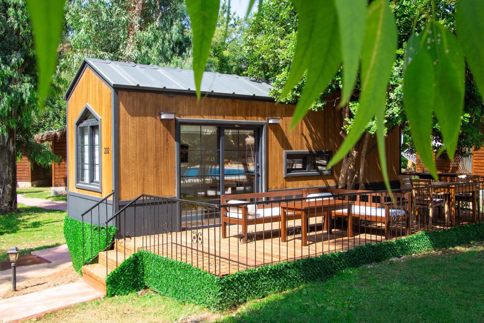 Gizli Cennet Villages Hotel