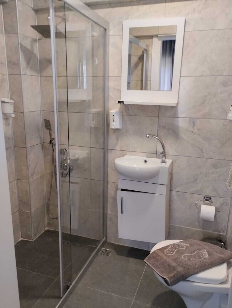 Sun Ocean Motel Double or Twin Room 10