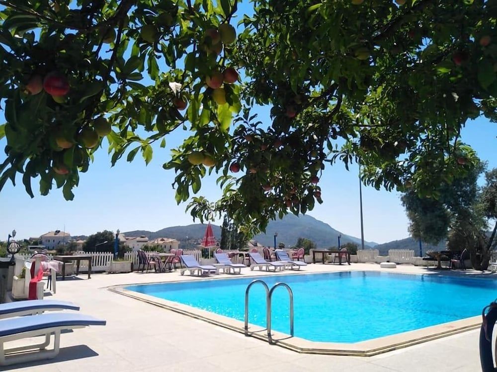 undefined Sun Ocean Motel 5