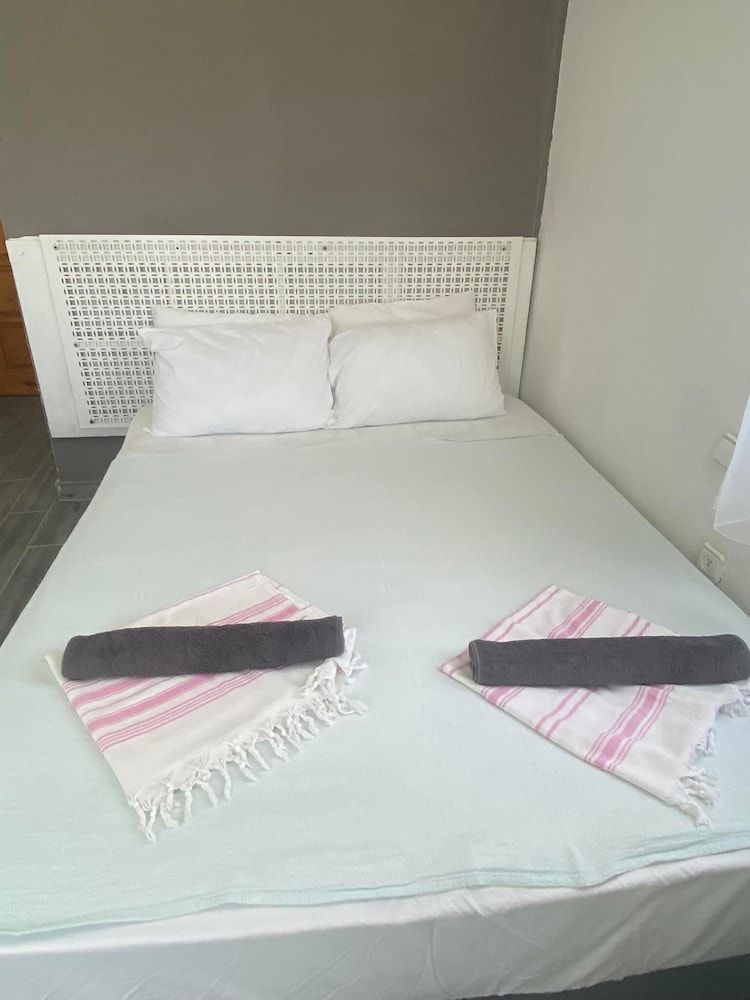 Sun Ocean Motel Double or Twin Room 4