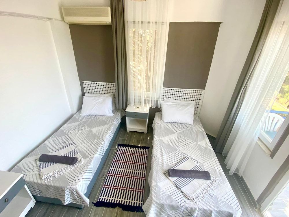 Sun Ocean Motel Double or Twin Room 3