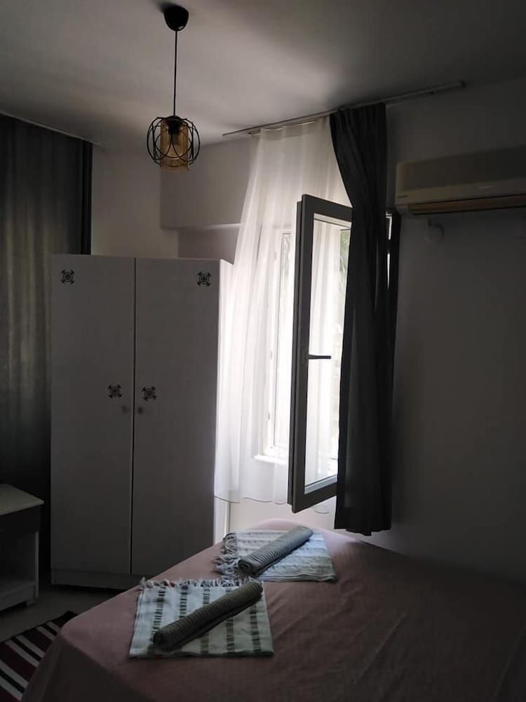 Sun Ocean Motel Double or Twin Room 11