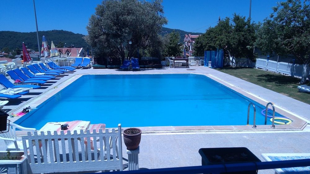 undefined Sun Ocean Motel 9