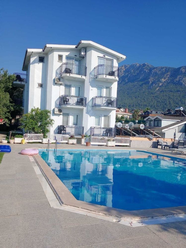 undefined Sun Ocean Motel 3