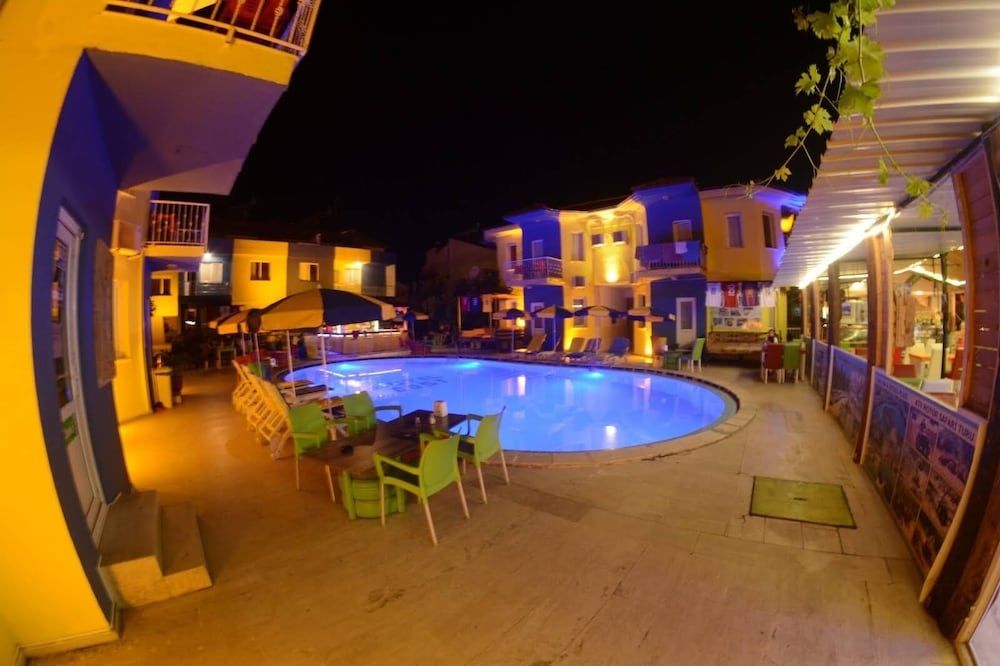 undefined Dost Hotel 5