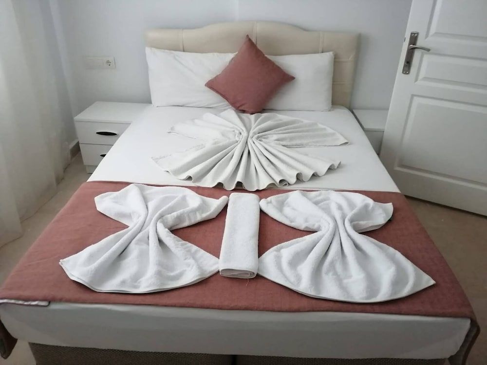 Dost Hotel Standard Double Room 2