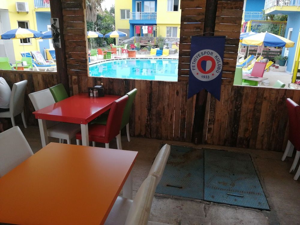 undefined Dost Hotel 10