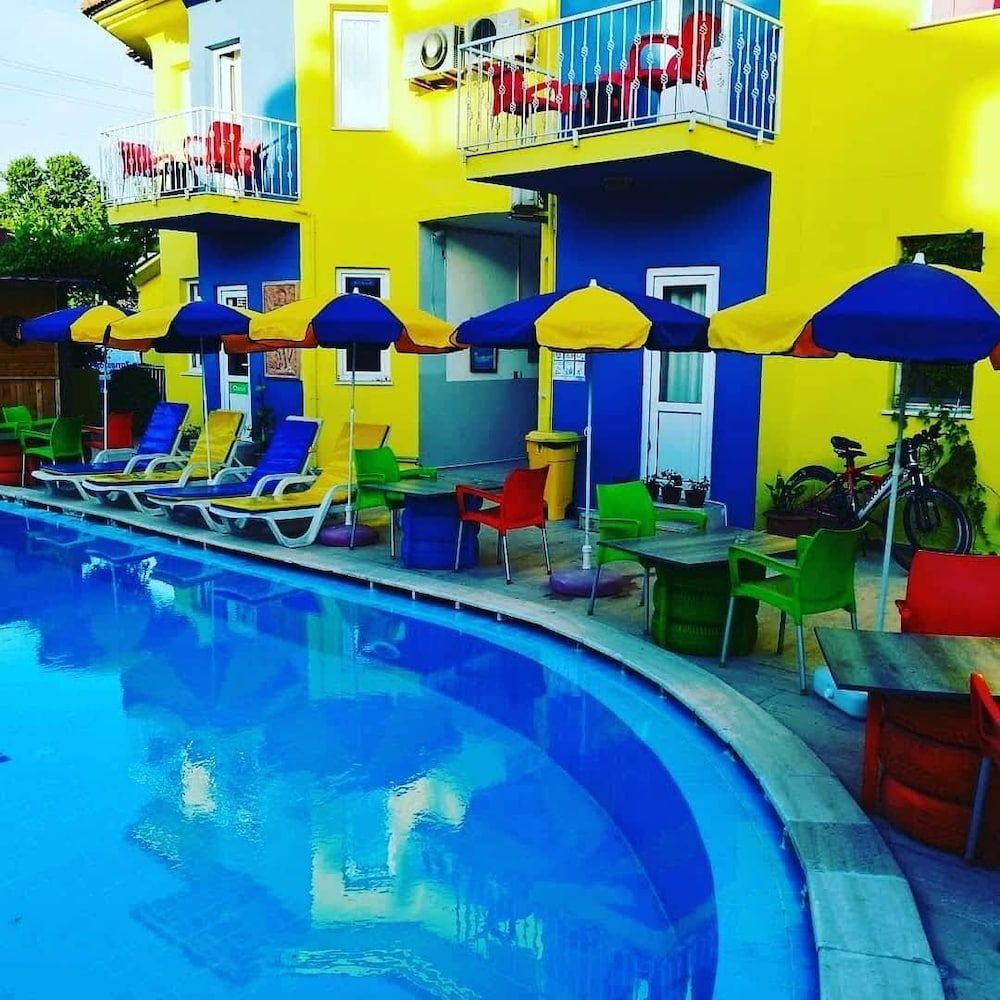 undefined Dost Hotel 6