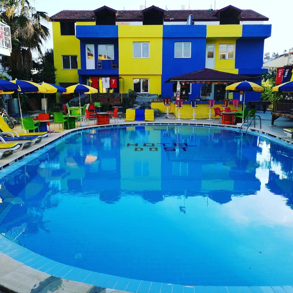 undefined Dost Hotel 9