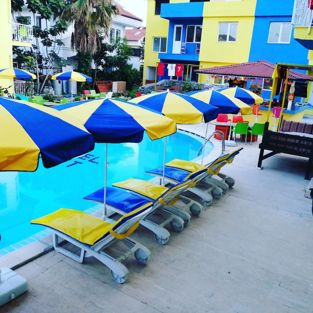 undefined Dost Hotel 8