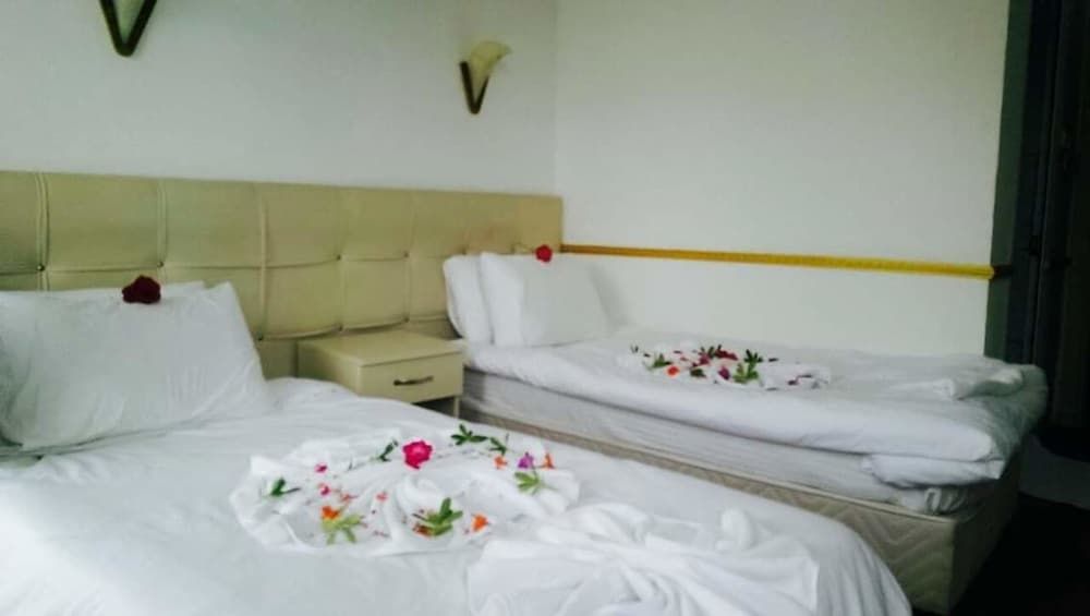 Dost Hotel Standard Triple Room 2