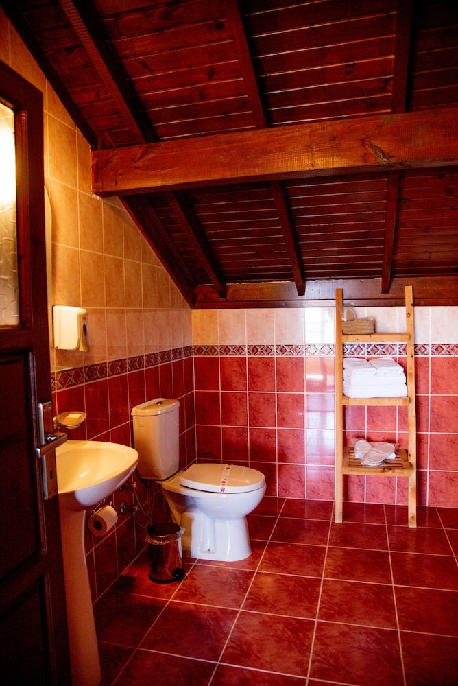 Faralia Hotel Exclusive Room, 1 King Bed, Jetted Tub, Sea View 6