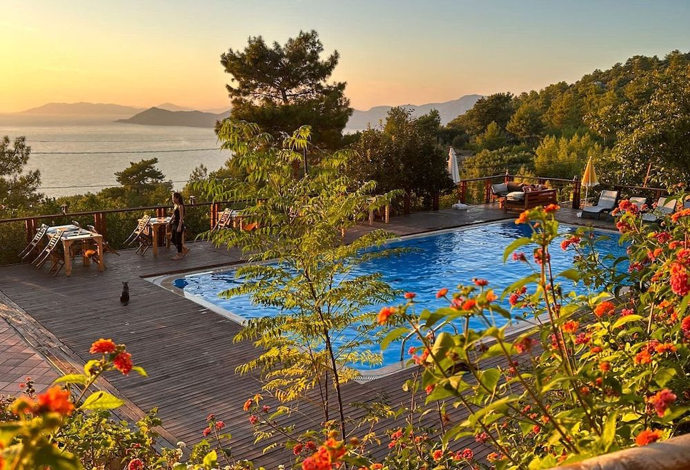 undefined Faralia Hotel