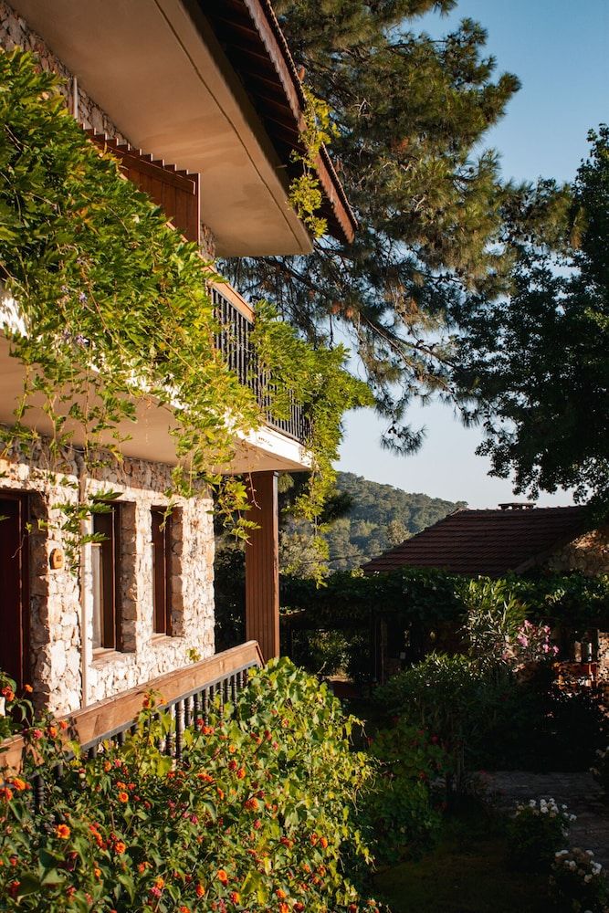 undefined Faralia Hotel 8