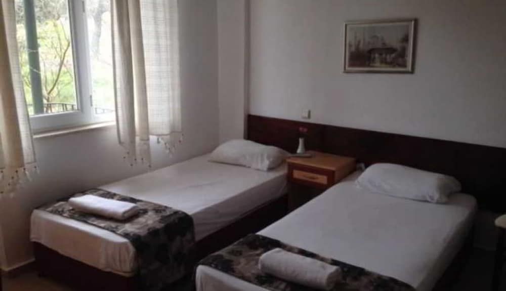 undefined Golden Gate Boutique Hotel