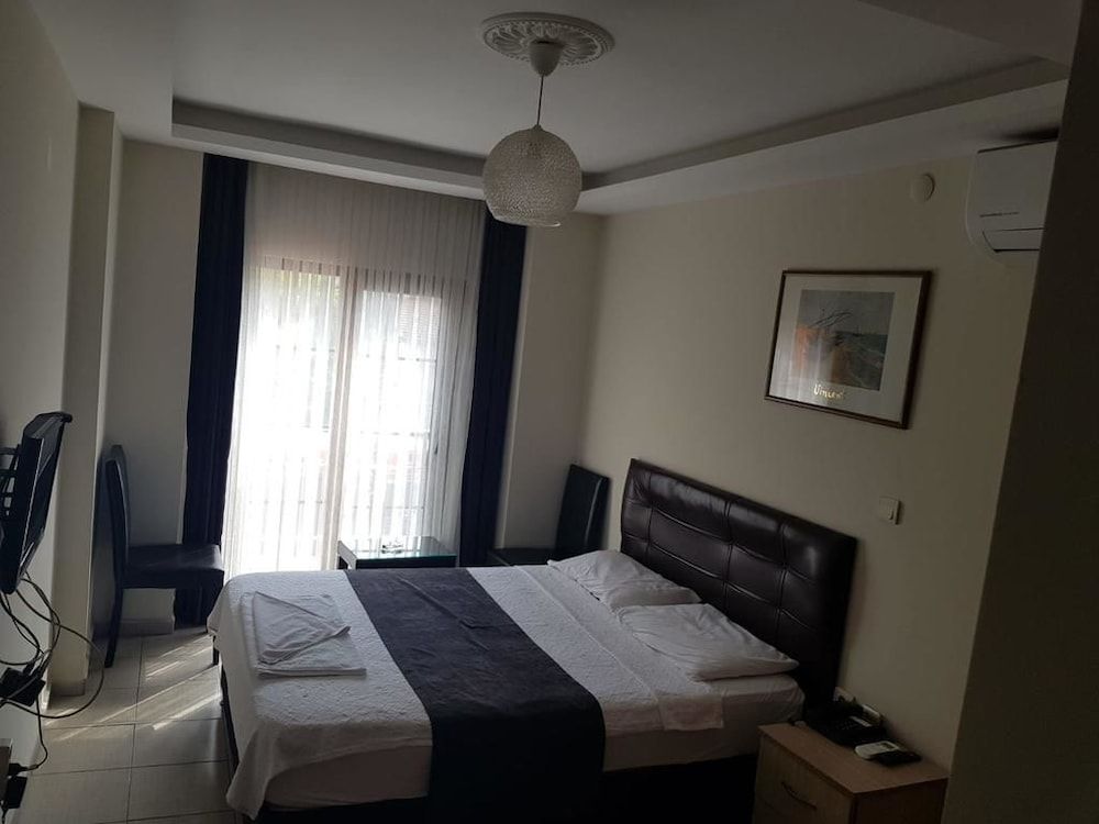 Hotel Feryil Centrum Double or Twin Room 3