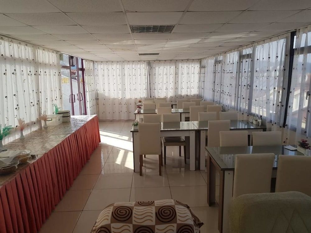 undefined Hotel Feryil Centrum 8