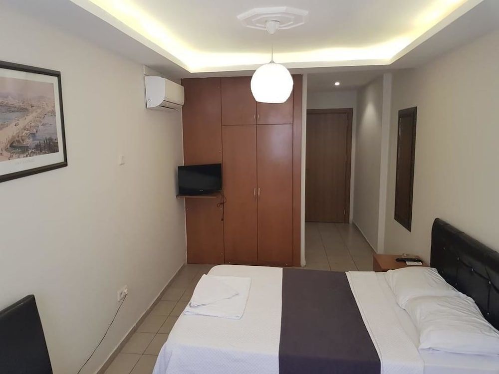 Hotel Feryil Centrum Double or Twin Room 4
