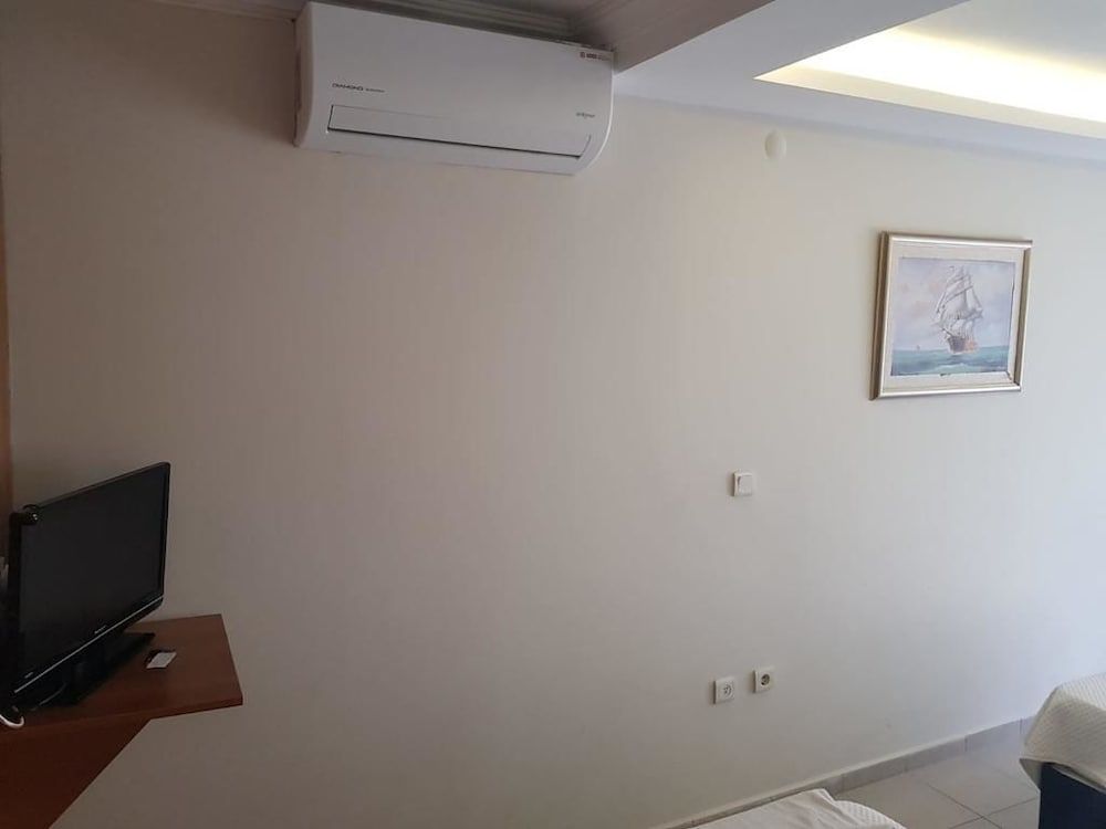 Hotel Feryil Centrum Double or Twin Room 7