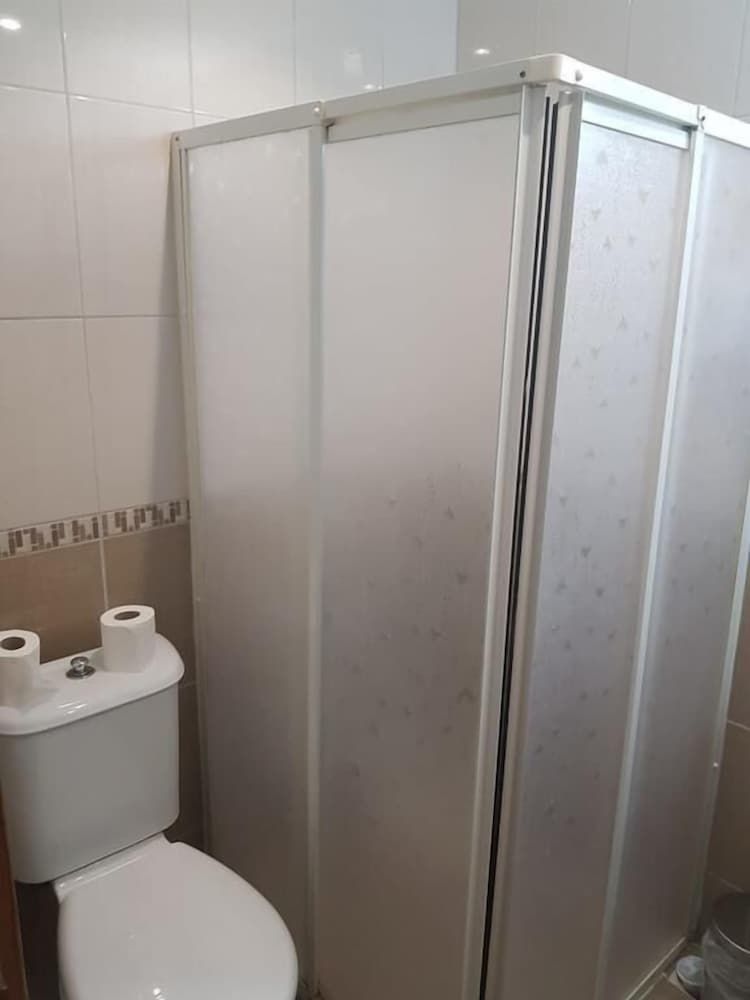 Hotel Feryil Centrum Double or Twin Room 10