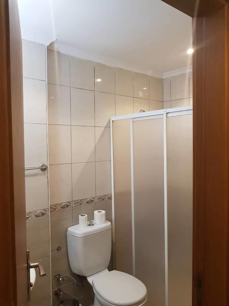 Hotel Feryil Centrum Double or Twin Room 11