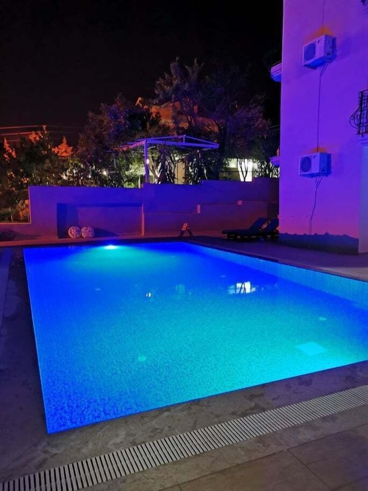 undefined Jasmine Garden Apart Hotel 3