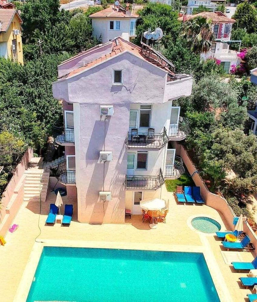 undefined Jasmine Garden Apart Hotel