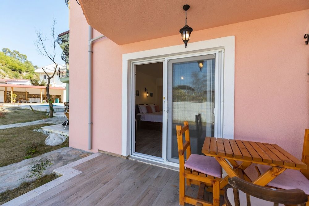 Infinity Lilly Apartments Basic Studio 7