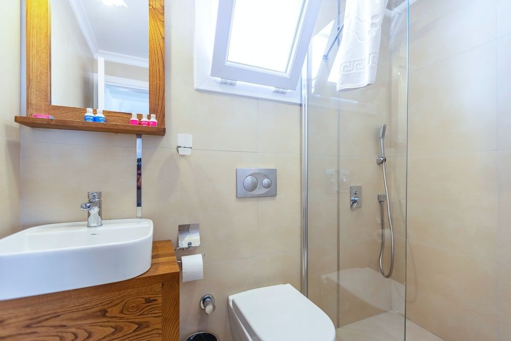 Infinity Lilly Apartments Basic Studio 8