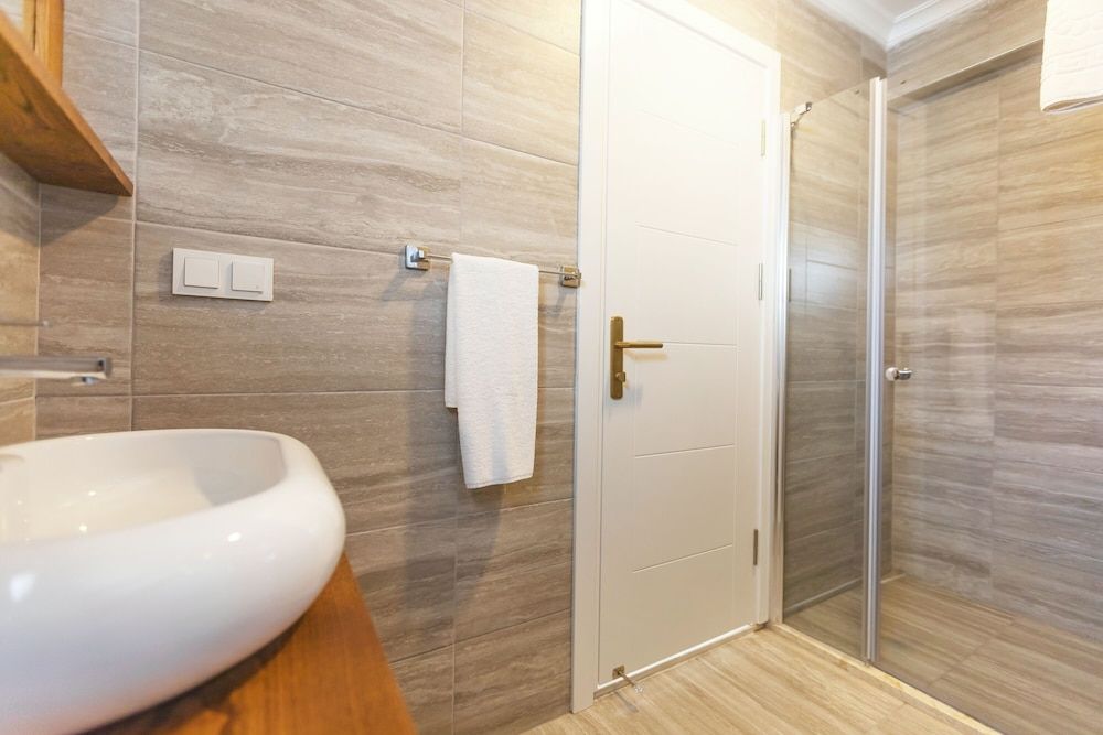 Infinity Lilly Apartments City Studio 8