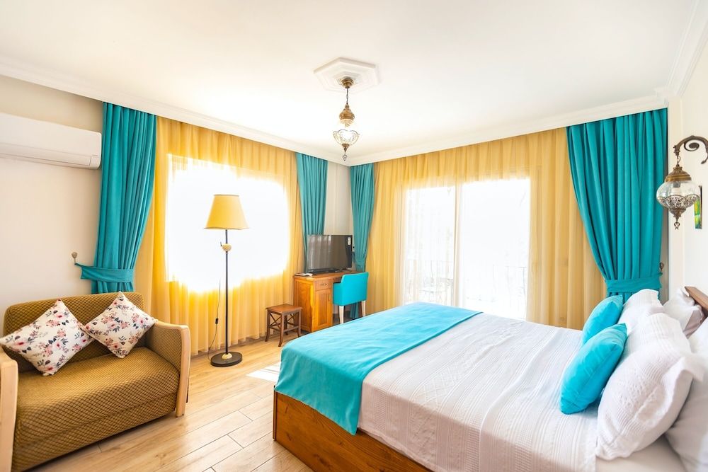 Infinity Lilly Apartments City Studio 2