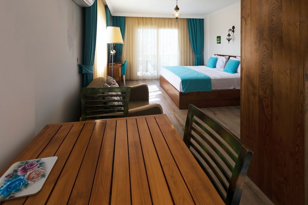 Infinity Lilly Apartments City Studio 5