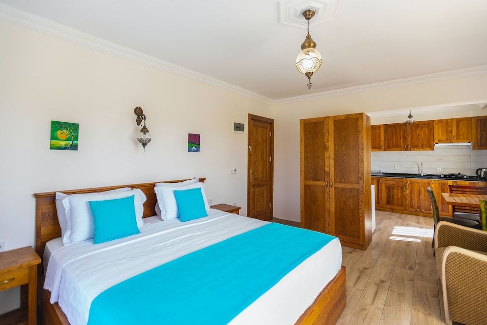 Infinity Lilly Apartments City Studio 3