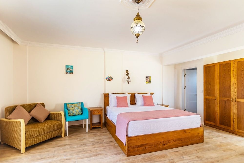 Infinity Lilly Apartments Classic Studio 3