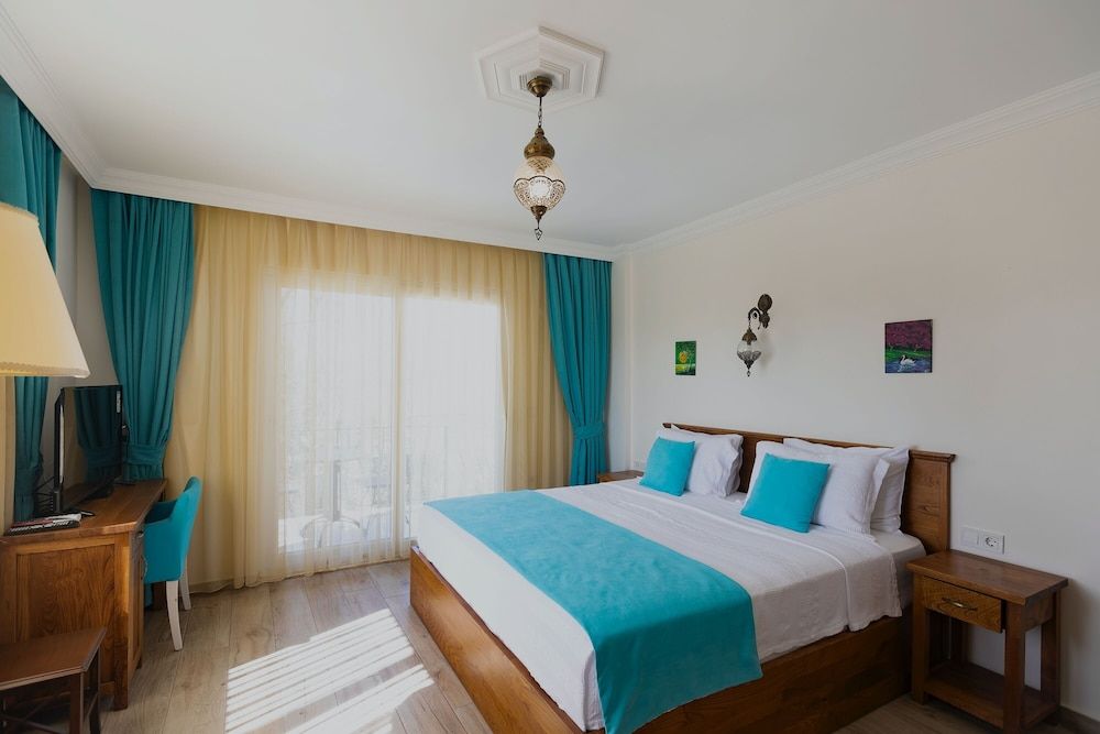 Infinity Lilly Apartments City Studio 4