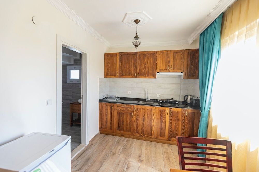 Infinity Lilly Apartments City Studio 6