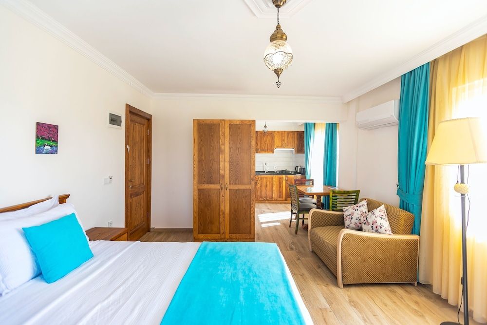 undefined Infinity Lilly Apartments 2