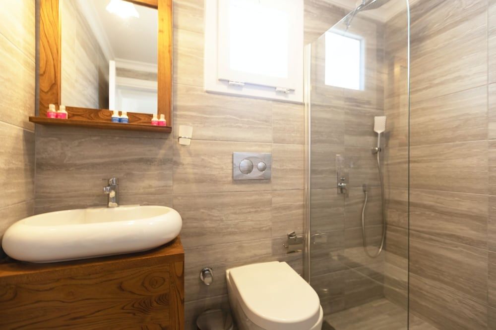 Infinity Lilly Apartments Classic Studio 5