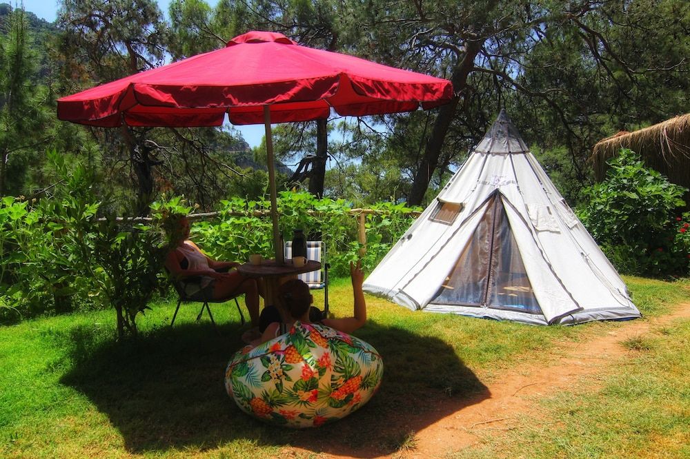 undefined Kidrak Camping Namaste 10