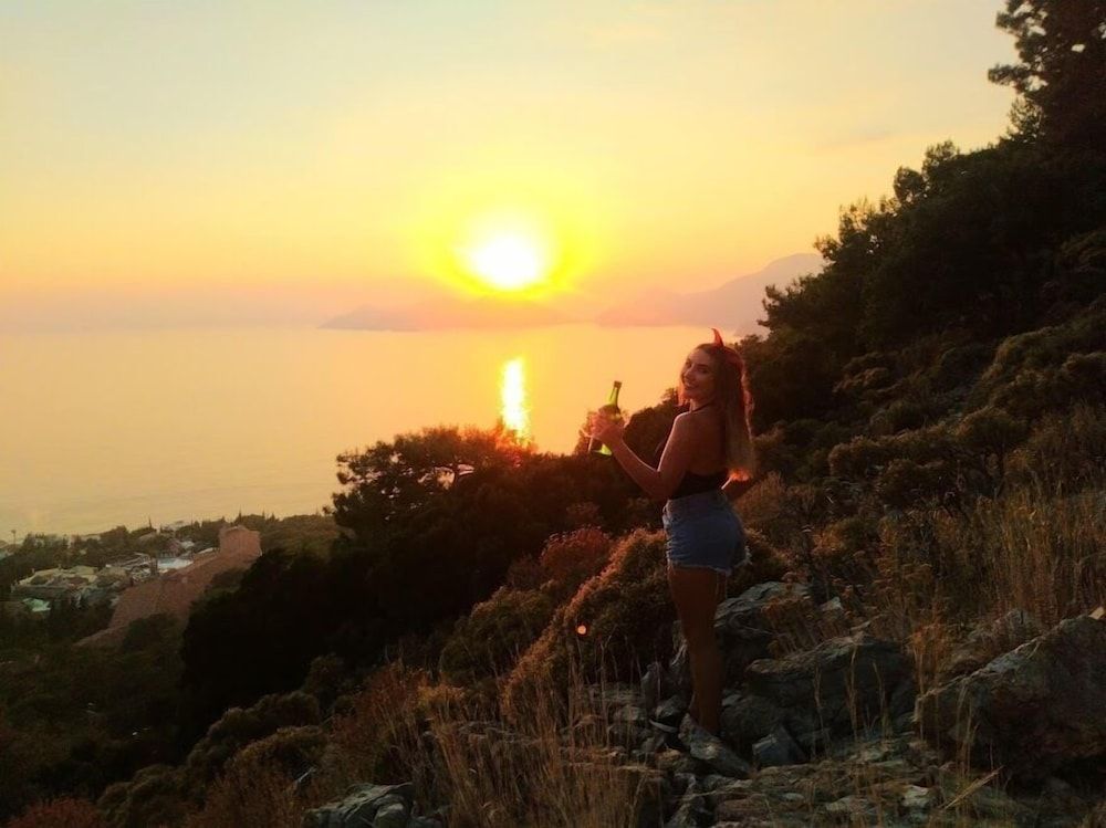 undefined Kidrak Camping Namaste 8