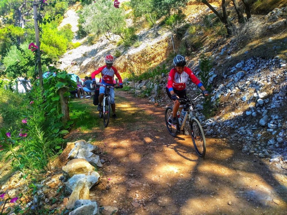 undefined Kidrak Camping Namaste 4