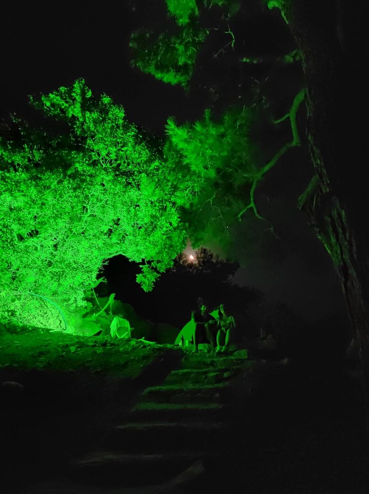 undefined Kidrak Camping Namaste 6