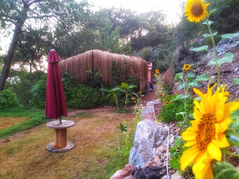 undefined Kidrak Camping Namaste 3