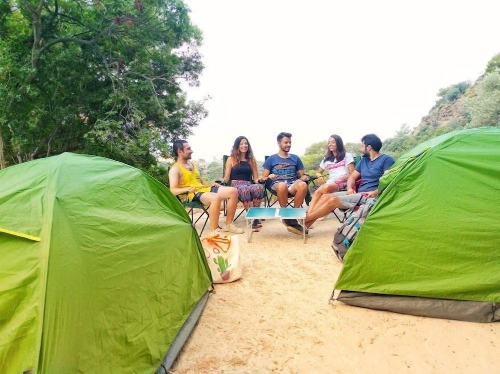 undefined Kidrak Camping Namaste 9