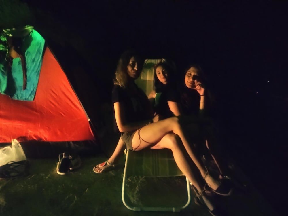 undefined Kidrak Camping Namaste 5