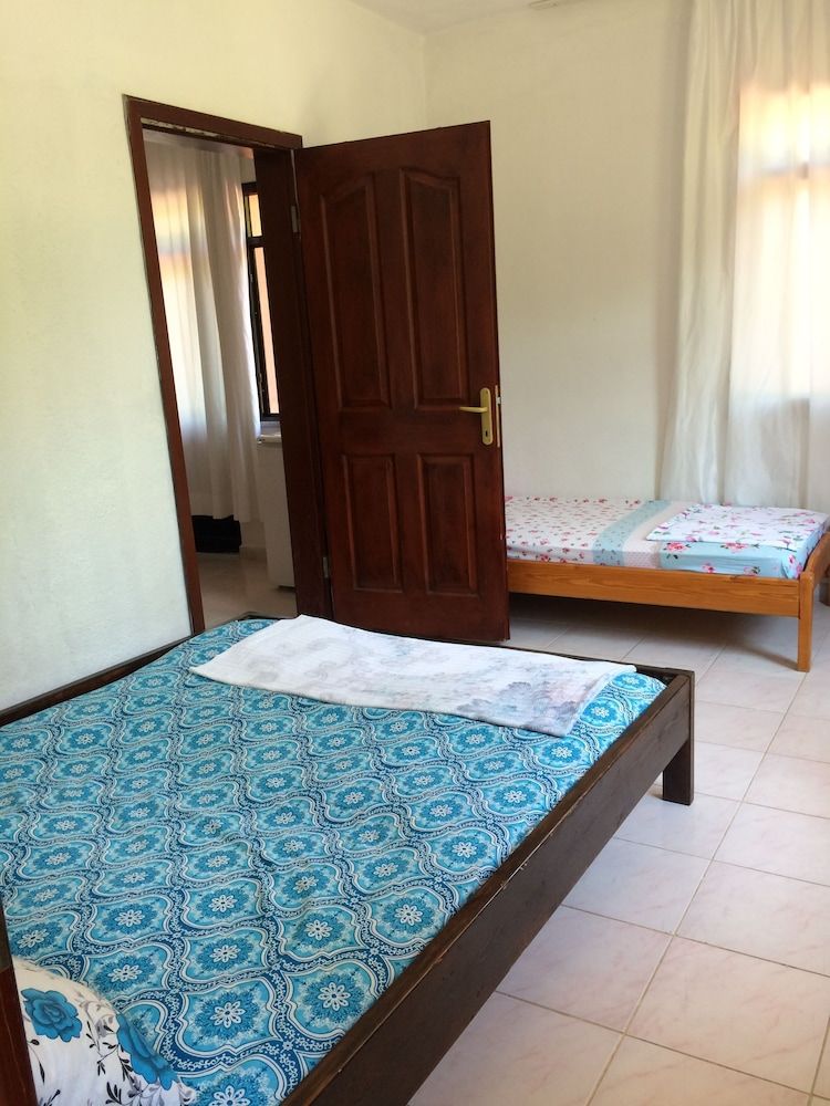 undefined Alibaba Otel Restaurant 5