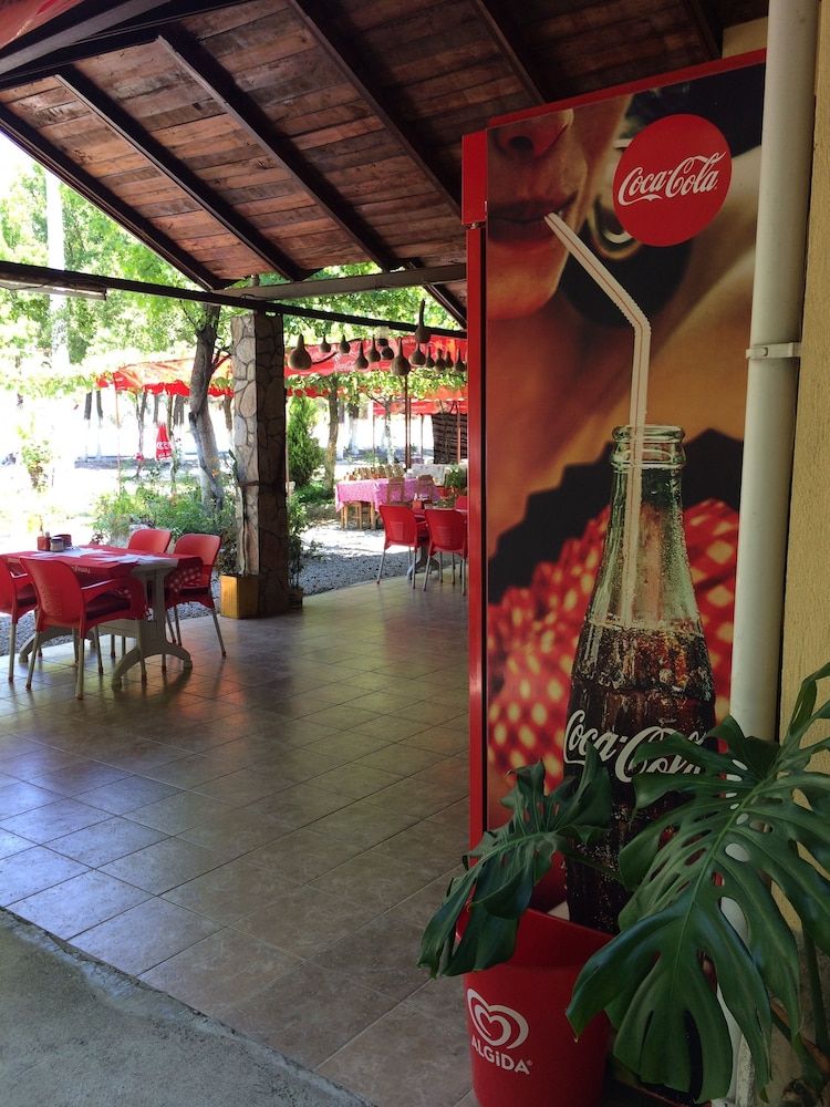 undefined Alibaba Otel Restaurant 4