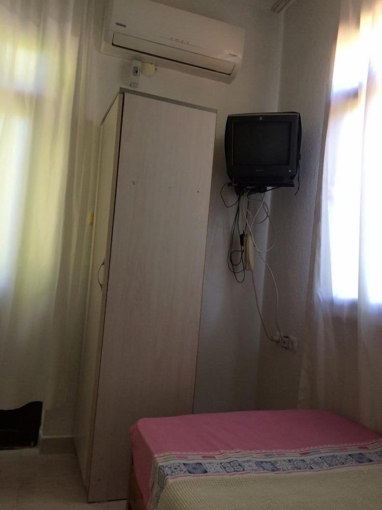 undefined Alibaba Otel Restaurant 7