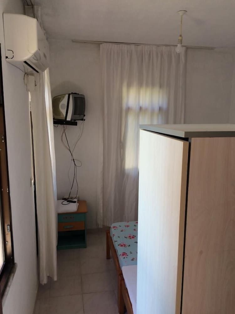 undefined Alibaba Otel Restaurant 8