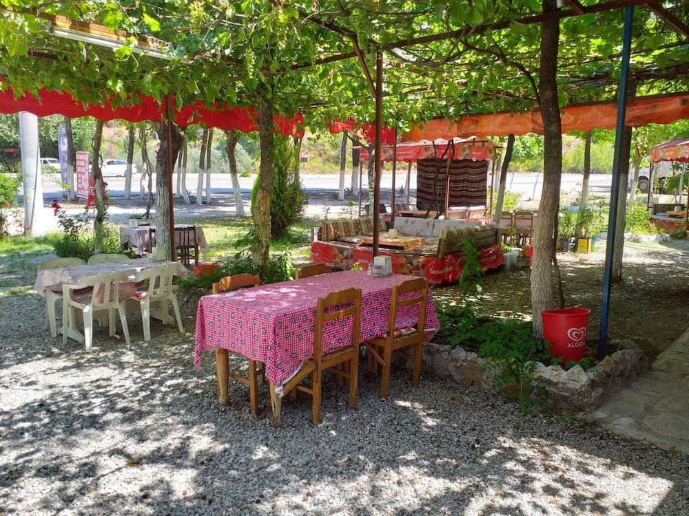 undefined Alibaba Otel Restaurant 2